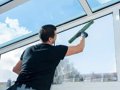Window Cleaning